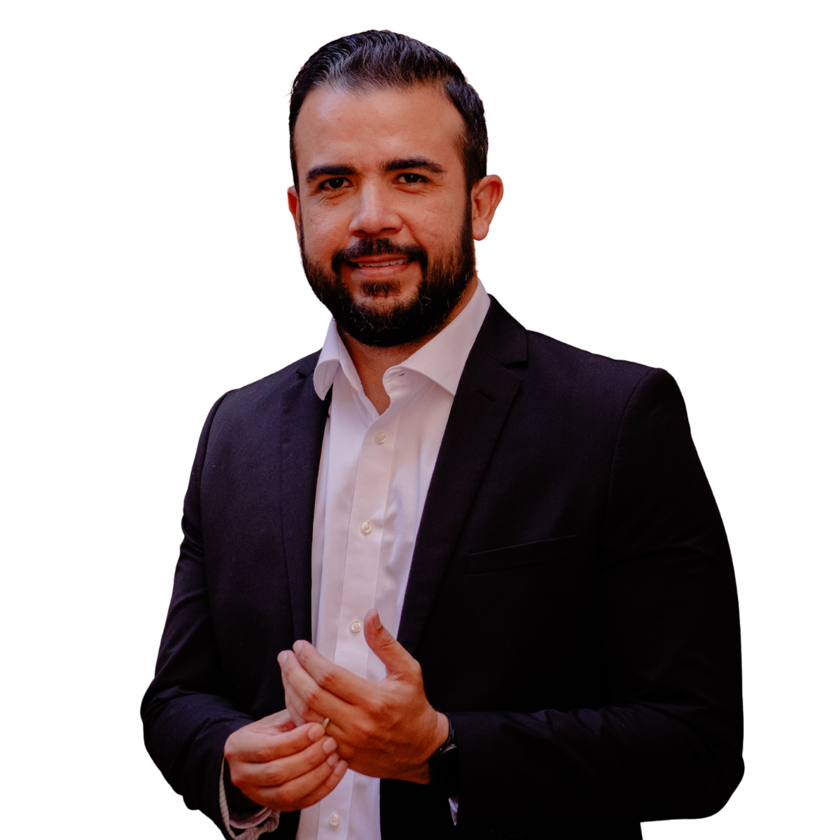 Oscar Saadi Abud Hernandez