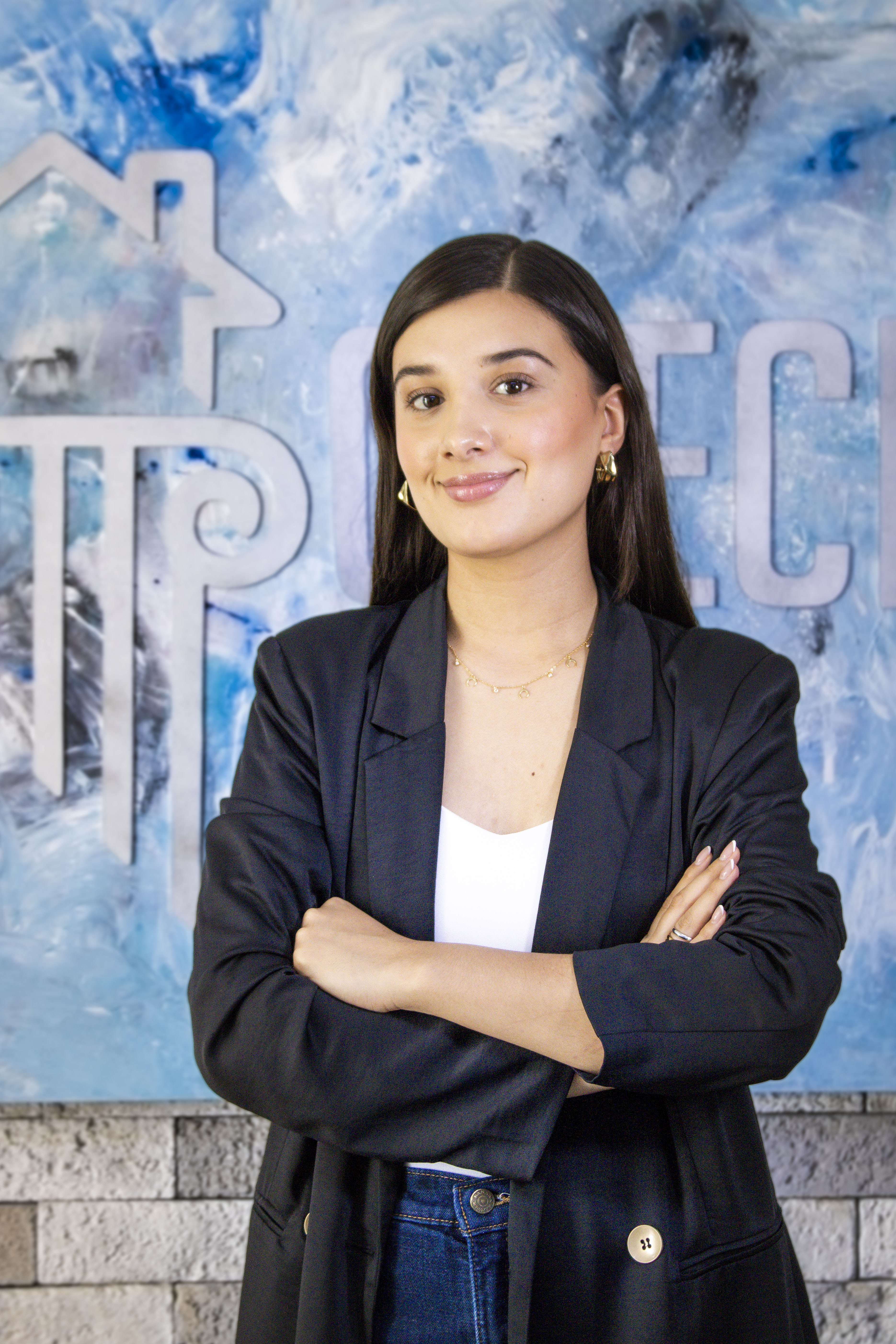 Monserrat Jimenez Garcia