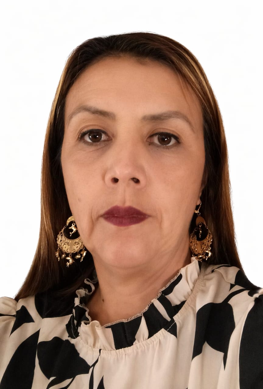 MARTHA ESTELA REYES VIZCARRA
