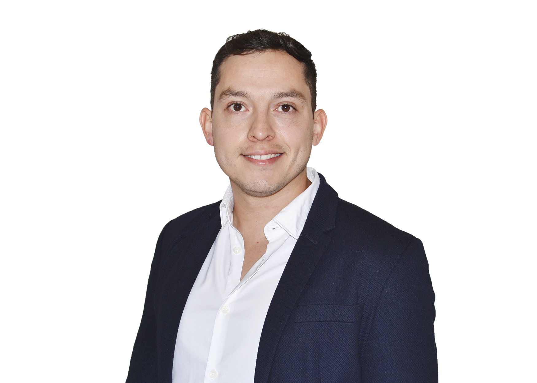 MARIO CEJUDO OROZCO