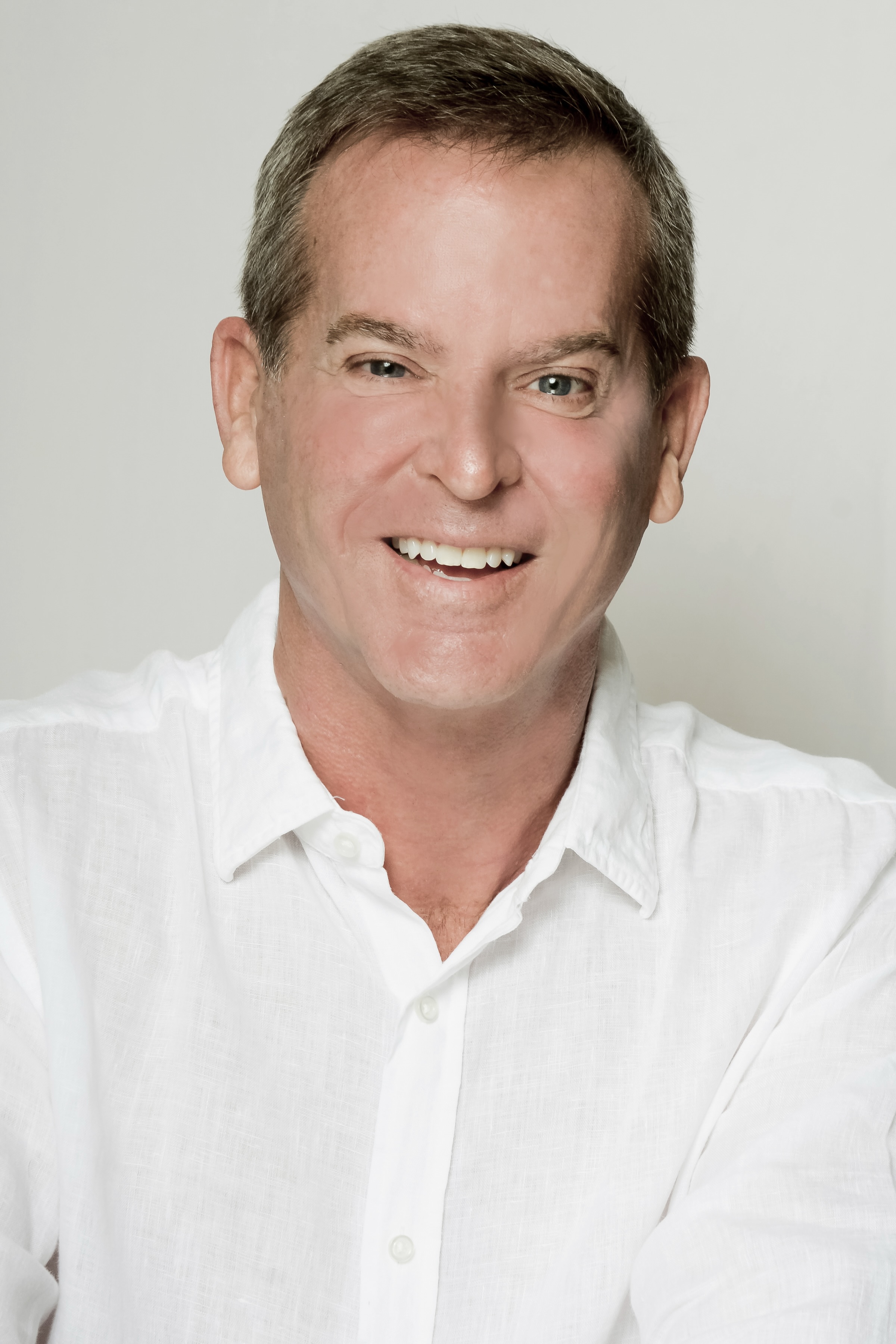 Marc Francis Serrao