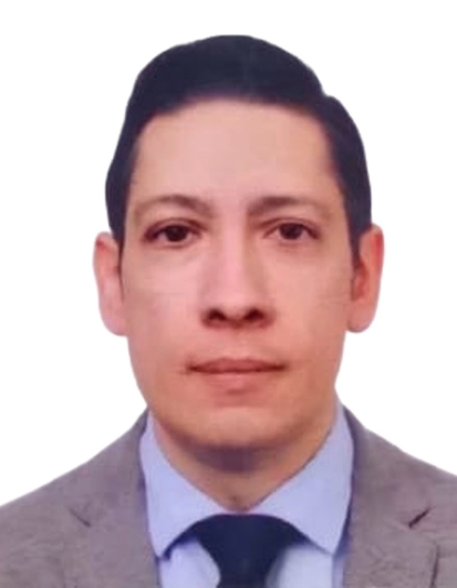 Omar Ernesto Andujo Bitar