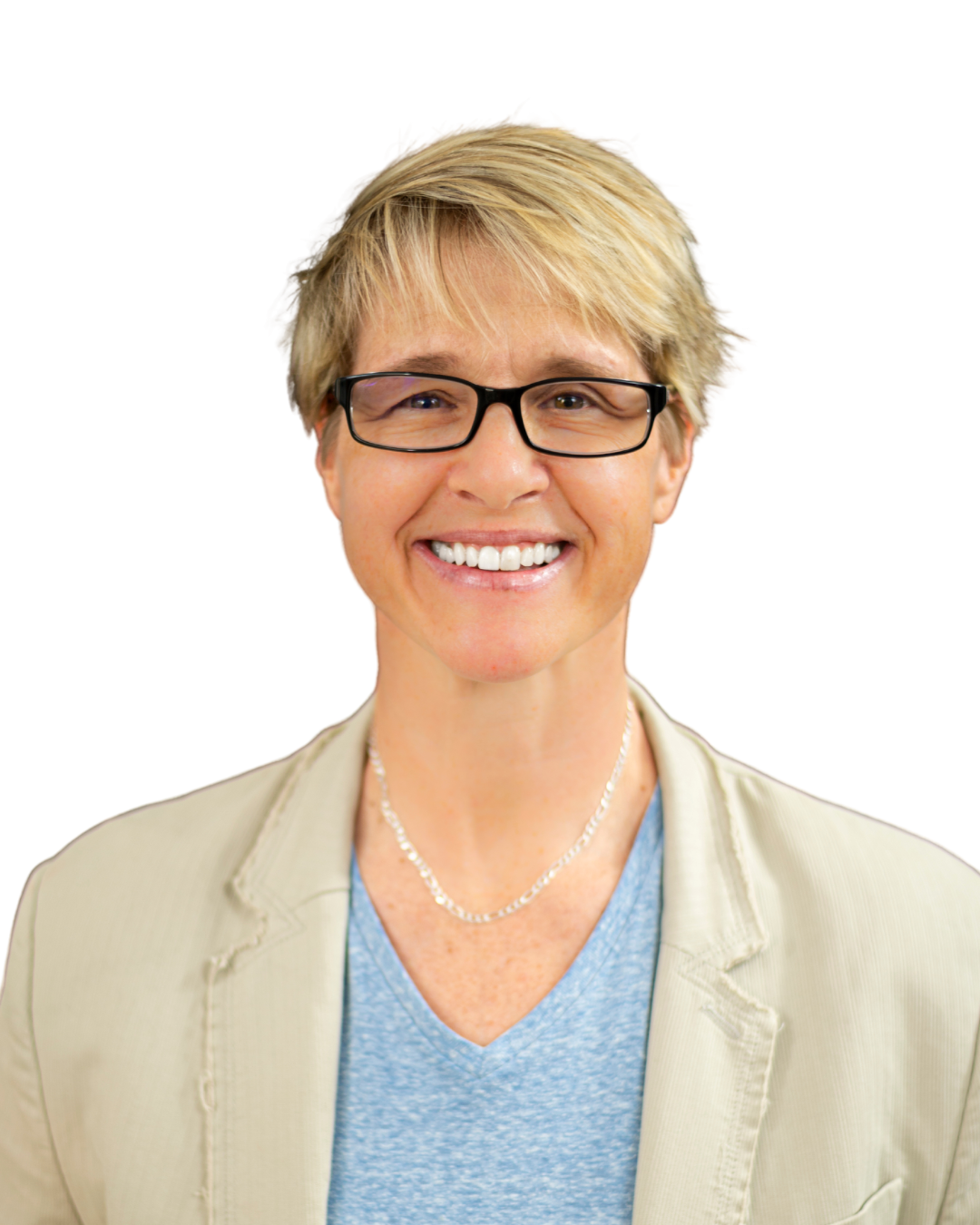 Susan Adria McKenna