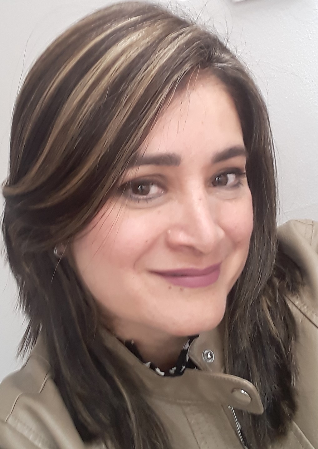 VERONICA ANDRADE ROMO