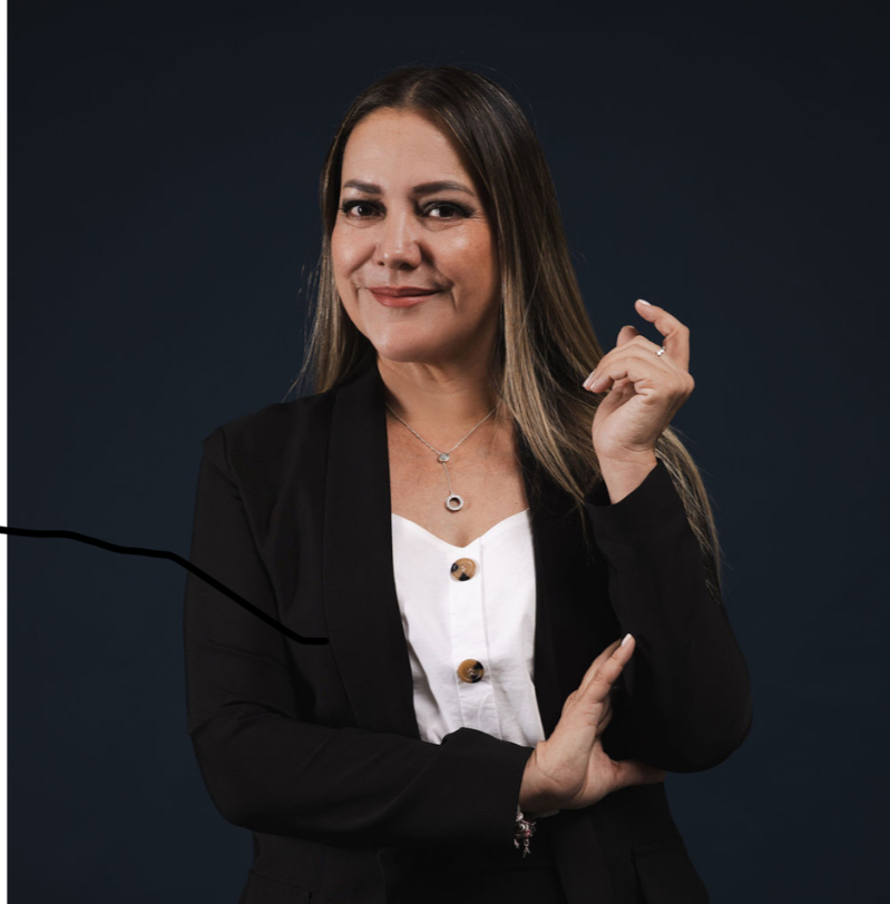 Mariana Alejandra Palencia Peña
