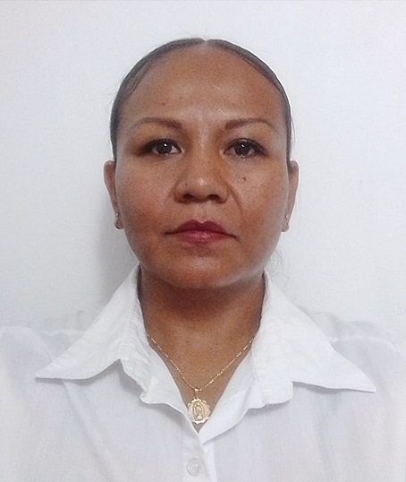 Maria Arcelia Rocha Zacarias