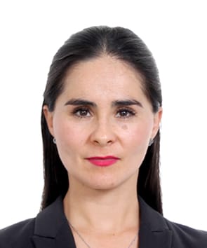 Sandra Patricia Apodaca Vargas