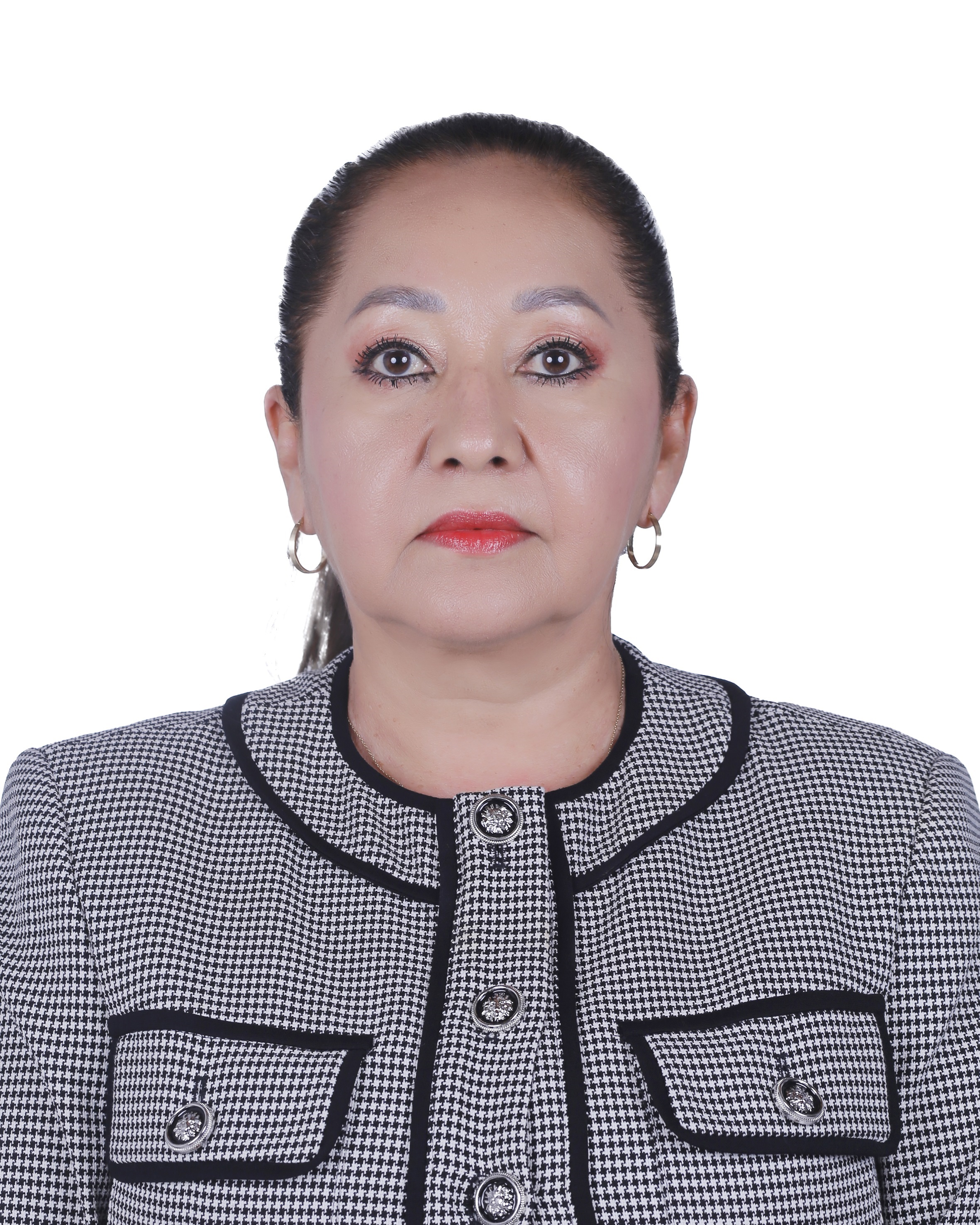 LETICIA ARAIZA URRUTIA