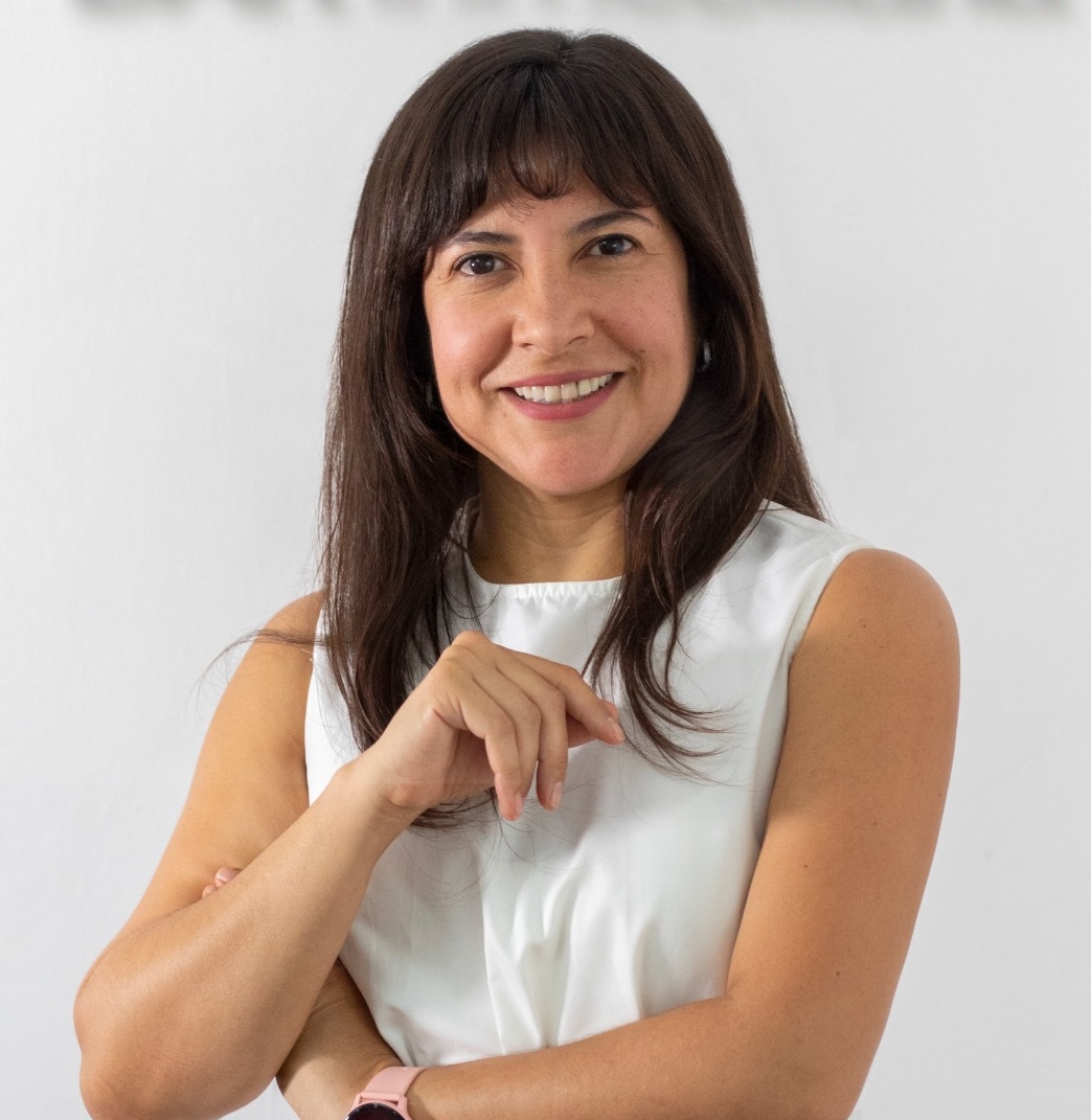 LOURDES VERA BARRAGAN