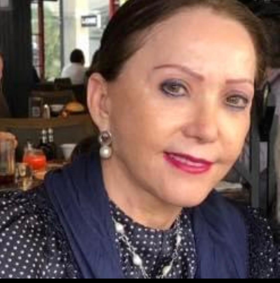 Xochitl Cinco García