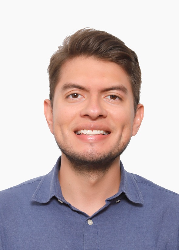 Kevin Erick Martínez Amargo