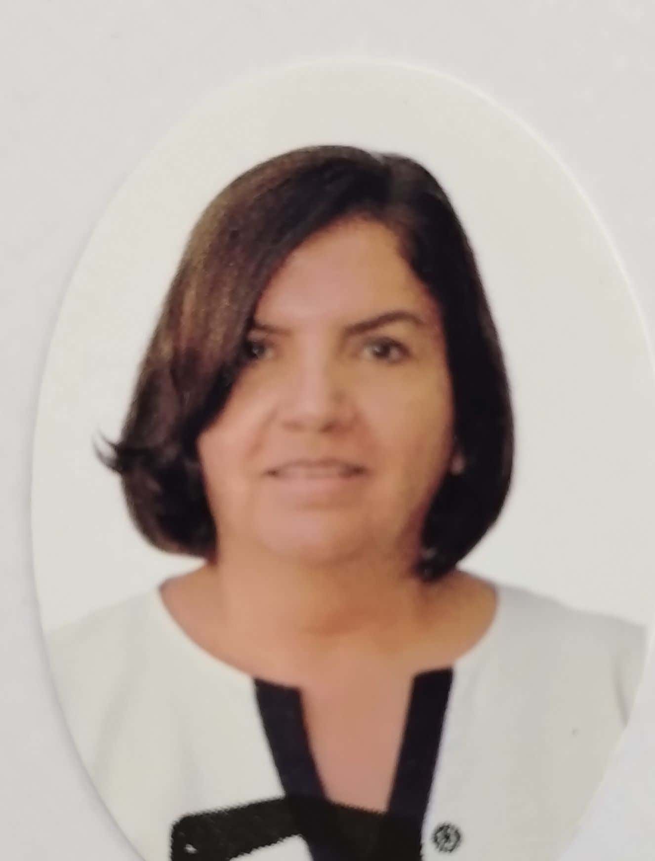 Patricia Pérez Nava
