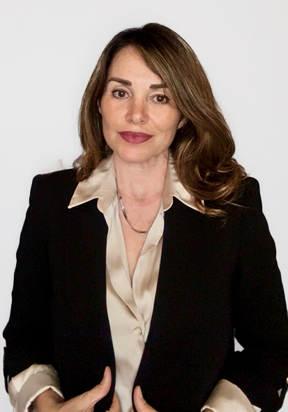Katia Lorena Modad Gonzalez