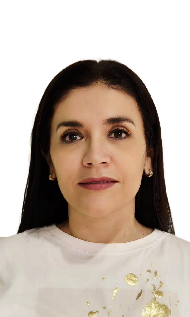 LAURA JANETT GRAJEDA PEREZ