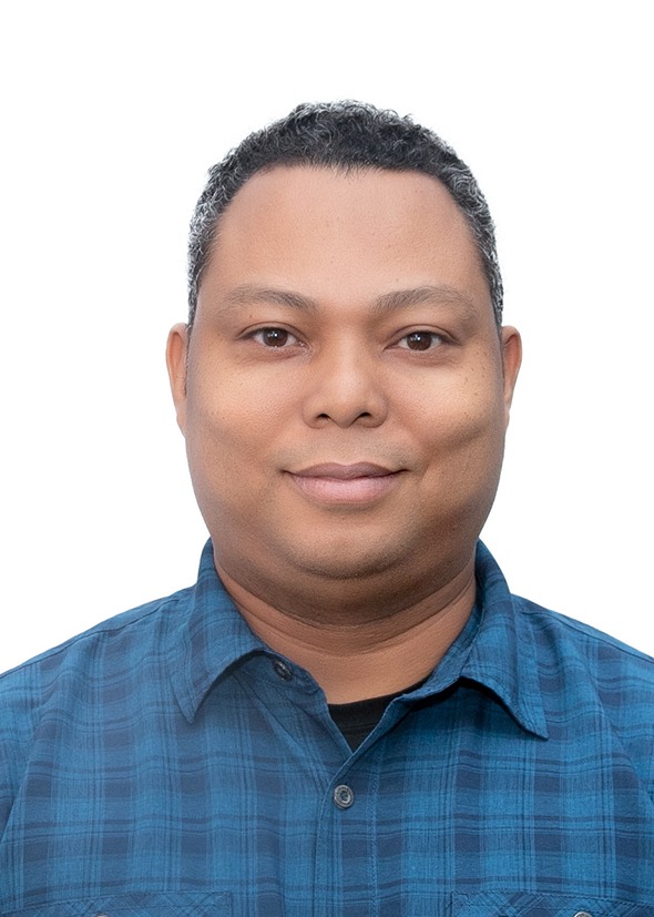 Miguel Lenin Ulloa Javier