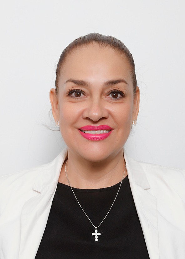 Maria de Lourdes Amargo Lopez